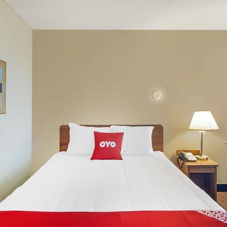 Budgetlodge 奧克拉荷馬 外观 照片
